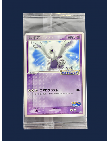 PROMO LUGIA 038/PCG-P POKEPARK'S online