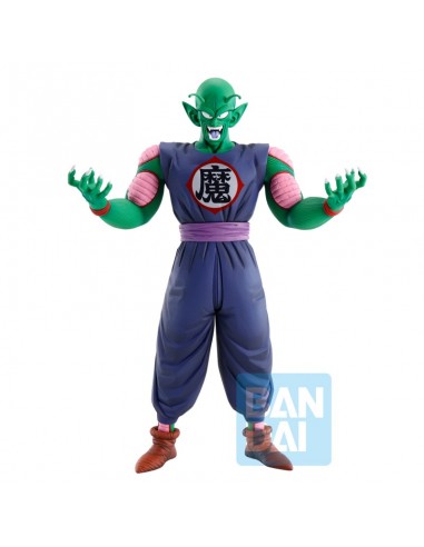 DRAGON BALL - ICHIBANSHO FIGURE DEMON PICCOLO DAIMAOH (EX MYSTICAL ADVENTURE) Profitez des Offres !