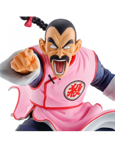 DRAGON BALL - ICHIBANSHO FIGURE TAOPAIPAI (EX MYSTICAL ADVENTURE) de France