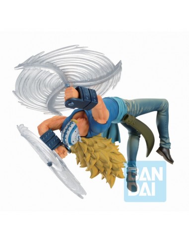 ONE PIECE - ICHIBANSHO FIGURE KILLER (WANO COUNTRY -THIRD ACT) Vous souhaitez 