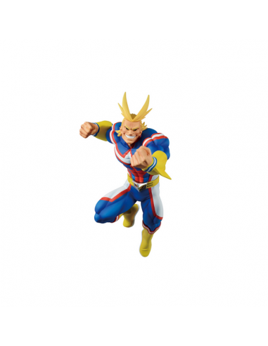 MY HERO ACADEMIA - Ichiban Kuji All Might lot E de France