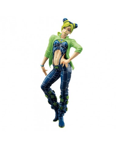 ICHIBANKUJI JOJO'S BIZARRE ADVENTURE STONE OCEAN - Jolyne Cujoh Last One basket pas cher