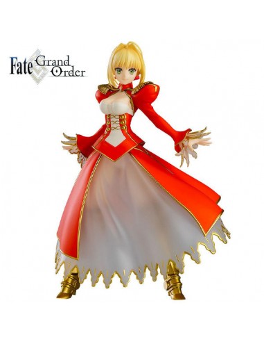 Fate/Grand Order Pop Up Parade Saber/Nero Claudius Toutes les collections ici