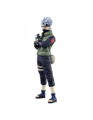 KAKASHI - Ichiban Kuji Lot C (ver. Spécial) Masterlise vente chaude votre 