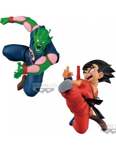 DRAGON BALL MATCH MAKERS - PICCOLO DAIMAOH & GOKU shop