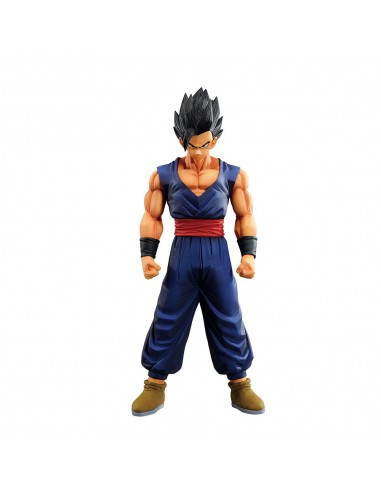 Dragon Ball Super - Super Hero Ichiban Kuji - Gohan Economisez 