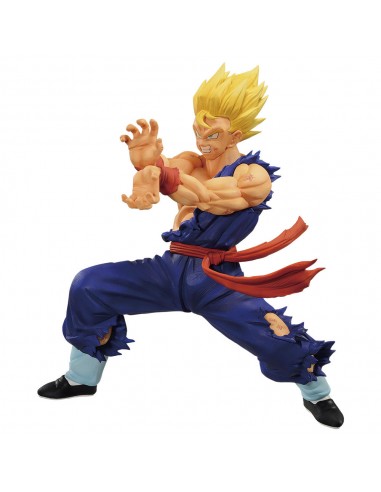 Son Gohan SSJ - Ichiban Kuji Dragon Ball History of the Film - Lot A Pour