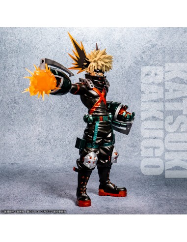 Ichiban Kuji - My Hero Acadmia Fight On ! - Lot Last One - Bakugo Katsuki outlet