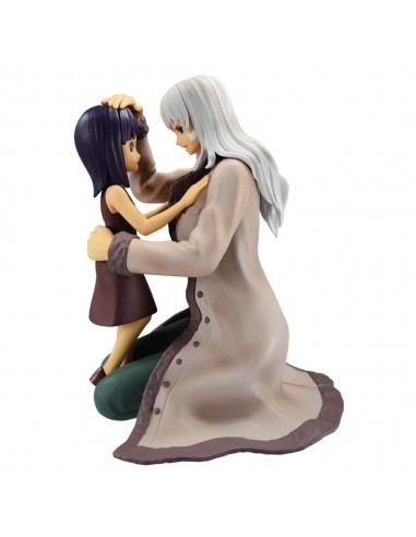 One Piece - Ichiban Kuji Emotional Stories - Lot C Nico Robin & Olivia en linge