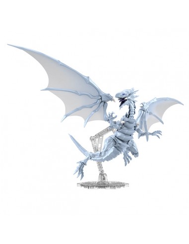 Yu-Gi-Oh Figure-Rise Standard Amplified Blue-Eyes White Dragon online