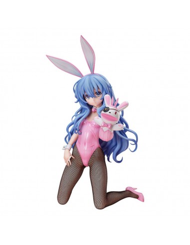 Date A Live IV statuette PVC 1/4 Yoshino: Bunny Ver. JUSQU'A -70%! 