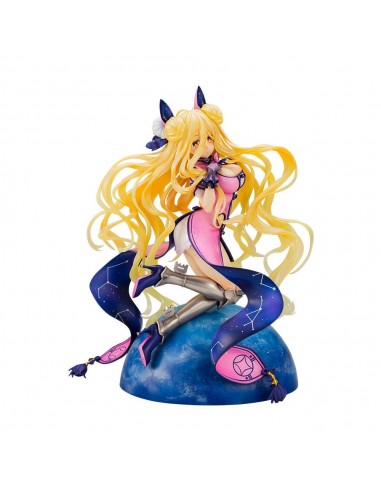 Date A Live IV statuette PVC 1/7 Mukuro Hoshimiya Bonus Edition de l' environnement