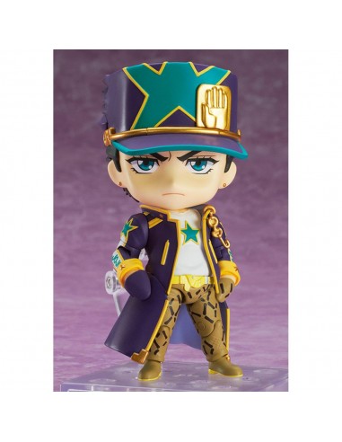 Jotaro Kujo - Nendoroid Jojo's Bizarre Adventure Stone Ocean prix pour 