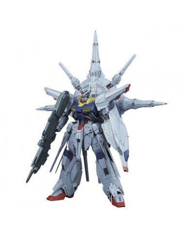 Gundam Gunpla MG 1/100 Providence Gundam Pour