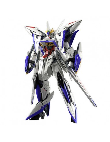 Gundam Gunpla MG 1/100 Eclipse Gundam les ligaments