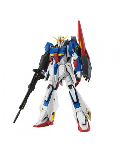 Gundam Gunpla MG 1/100 Zeta Gundam Ver.Ka acheter