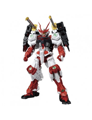 Gundam Gunpla MG 1/100 Sengoku Astray Gundam acheter