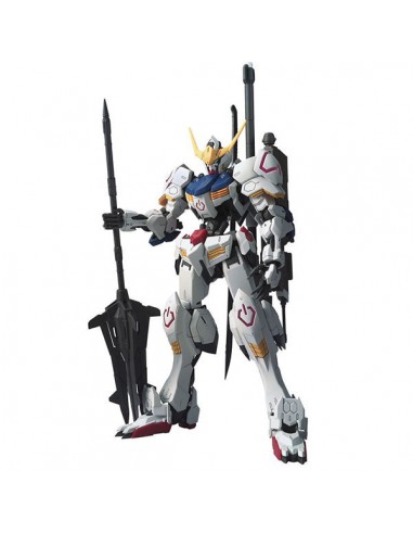 Gundam Gunpla MG 1/100 Gundam Barbatos à prix réduit toute l'année