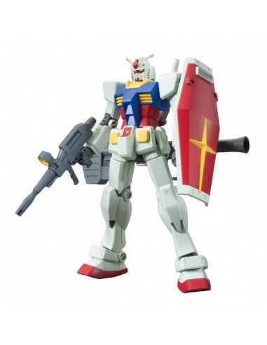 Gundam Gunpla Mega 1/48 RX-78-2 Gundam de votre