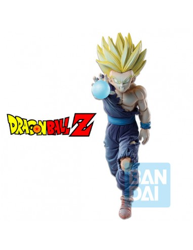 DBZ Ichibansho Super Saiyan Youth Gohan pas cher