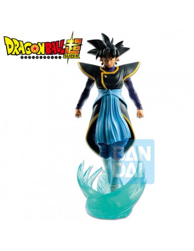 DBZ Ichibansho Zamasu Goku Pour