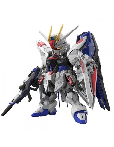 Gundam Gunpla MGSD Freedom acheter