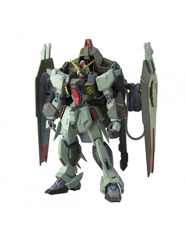 Gundam - Gunpla Full Mechanics 1/100 Forbidden Gundam Pour