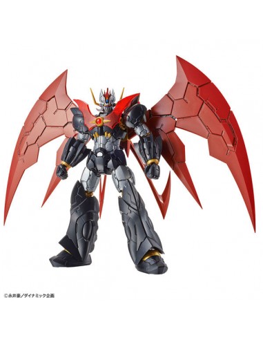 Modèle HG 1/144 Mazinkaiser Infinism plus qu'un jeu 