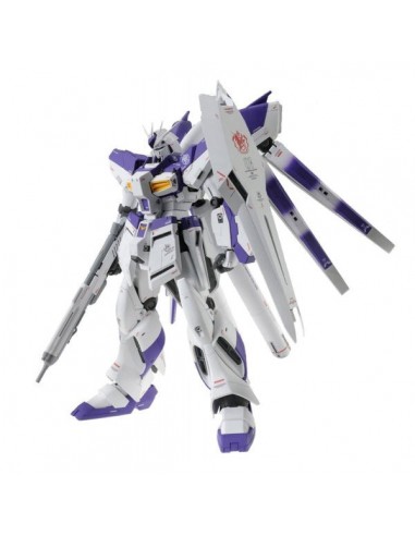 Gundam Gunpla MG 1/100 RX-93 V2 Hi V Gundam Ver Ka Toutes les collections ici