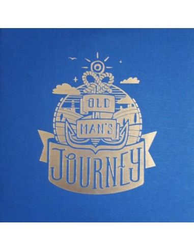 VINYLE OLD MAN'S JOURNEY - 2LP solde