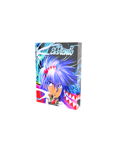 El Viento: Collector's Edition - Cartouche MEGA DRIVE / GENESIS france