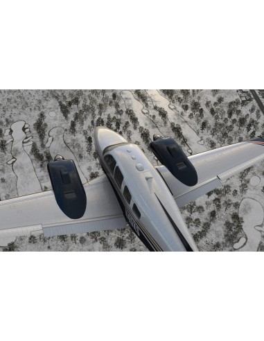 Flight Simulator X-Plane 12 PC DVD en ligne des produits 