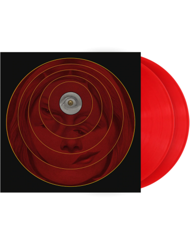 Profondo Rosso Original Motion Picture Soundtrack Vinyle - 2LP 2024