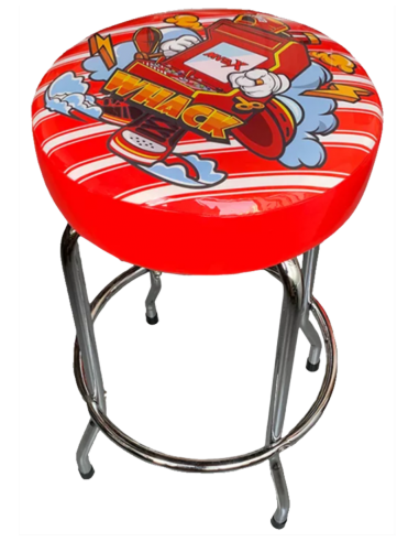 Tabouret d'arcade MVSX (Stool) Economisez 