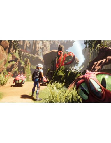 Pack Journey & Revenge of the Savage Planet (XSX/SWITCH) livraison et retour toujours gratuits