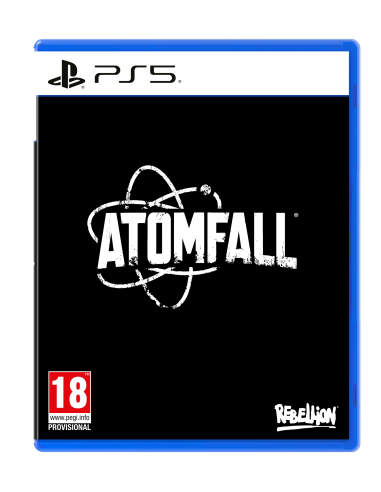 Atomfall PS5 Vous souhaitez 