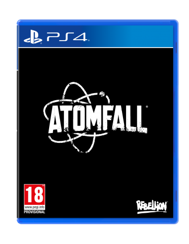 Atomfall PS4 Toutes les collections ici