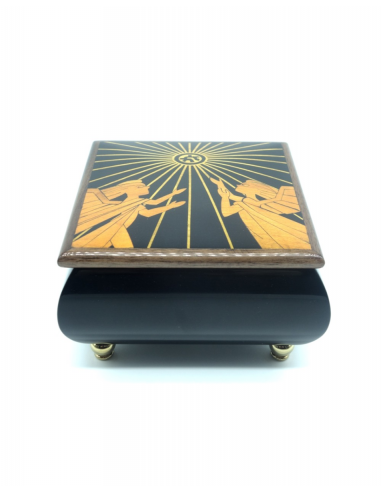 Grandia music box meilleur choix