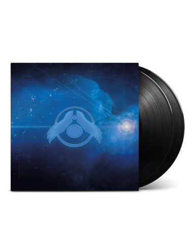 Homeworld Remastered (Original Soundtrack) Vinyl - 2LP une grave pollution 