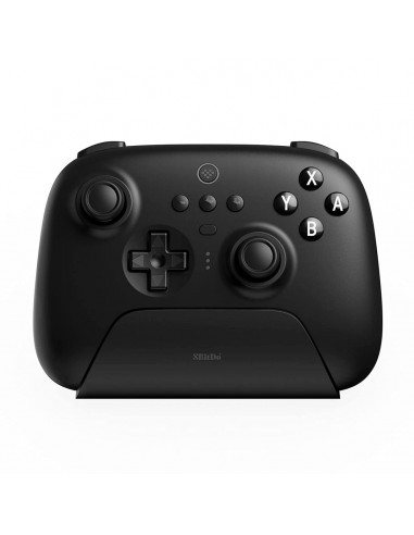 8Bitdo Ultimate Bluetooth Controller for Nintendo Switch &amp Windows PC - Black offre 