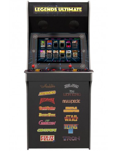 Legends Ultimate 300 Games Arcade Machine acheter en ligne